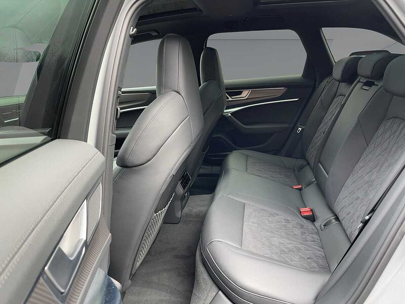 Audi RS 6 Avant PANO B&O RS AGA RS6