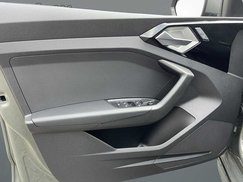 Audi A1 allstreet S tronic LED KLIMA APP