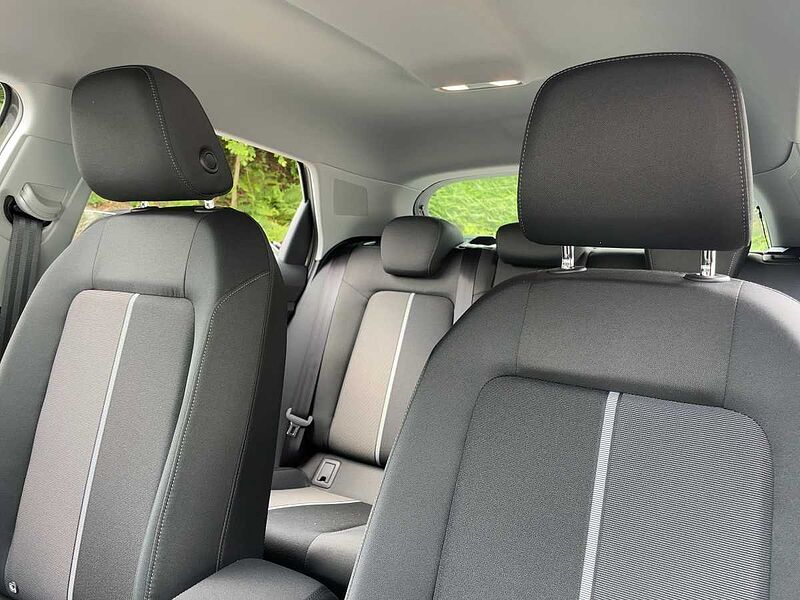 Audi A1 allstreet S tronic LED KLIMA APP