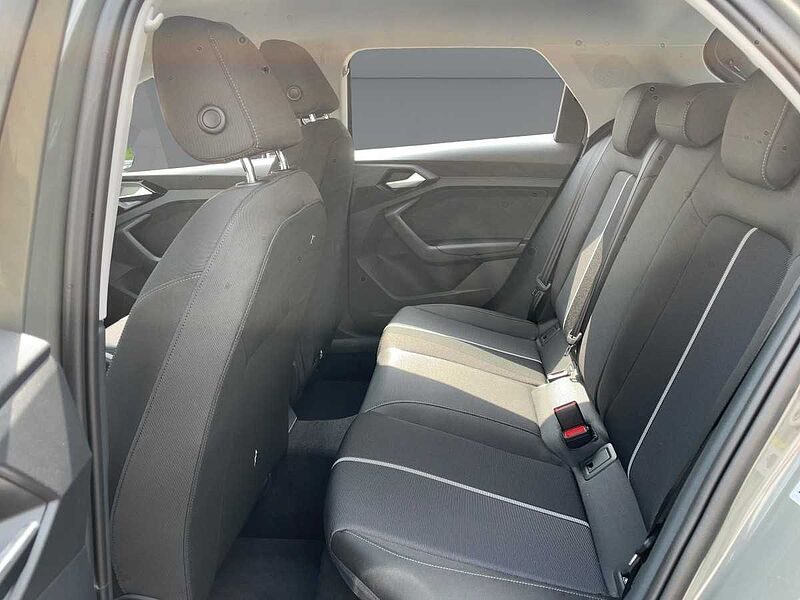 Audi A1 allstreet S tronic LED KLIMA APP
