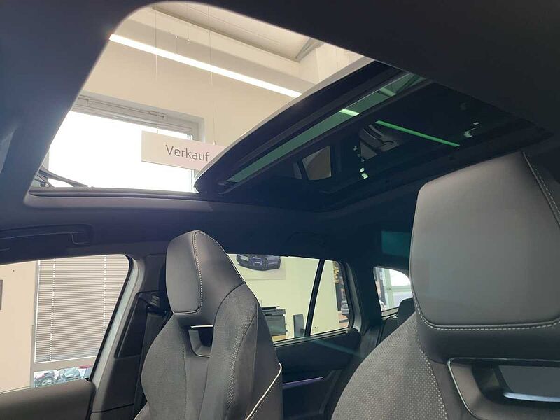SKODA Enyaq 85 Sportline AHK Navi ACC Virt LED PDC tline