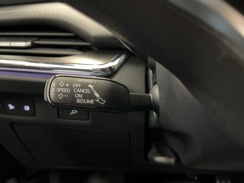 SKODA Enyaq 85 Sportline AHK Navi ACC Virt LED PDC tline