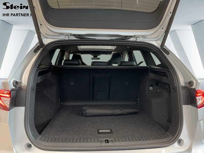 SKODA Enyaq 85 Sportline AHK Navi ACC Virt LED PDC tline