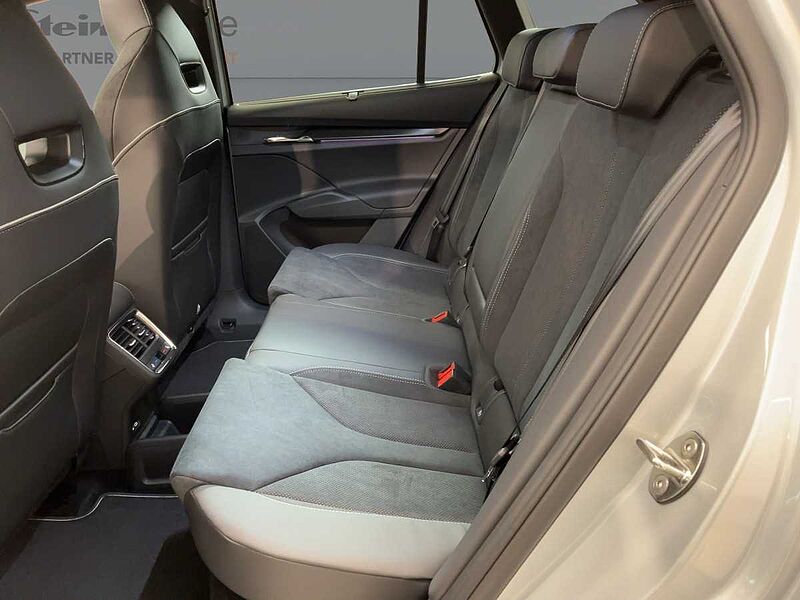 SKODA Enyaq 85 Sportline AHK Navi ACC Virt LED PDC tline