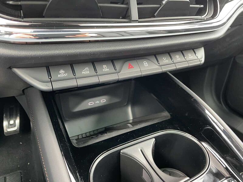 SKODA Enyaq 85 L&K AHK ACC LED Navi HUD Matrix Pano