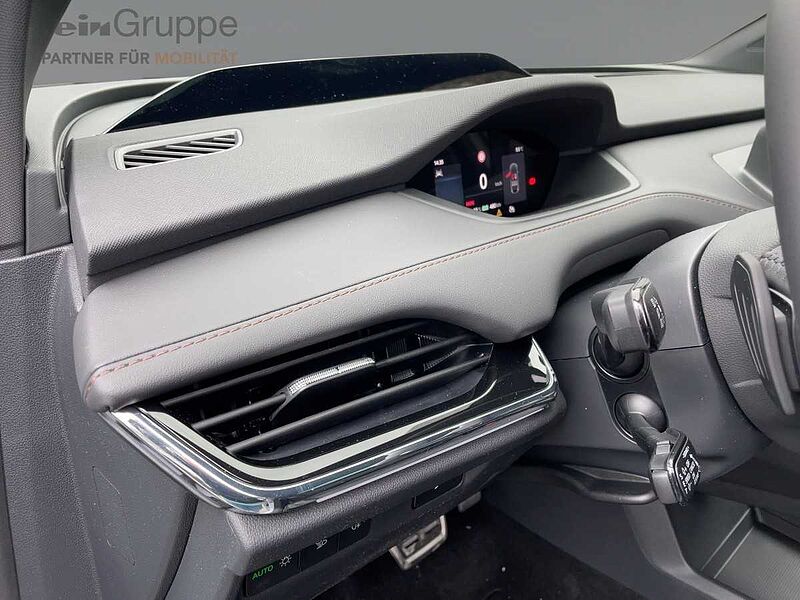 SKODA Enyaq 85 L&K AHK ACC LED Navi HUD Matrix Pano
