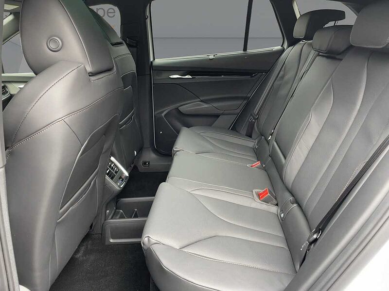 SKODA Enyaq 85 L&K AHK ACC LED Navi HUD Matrix Pano