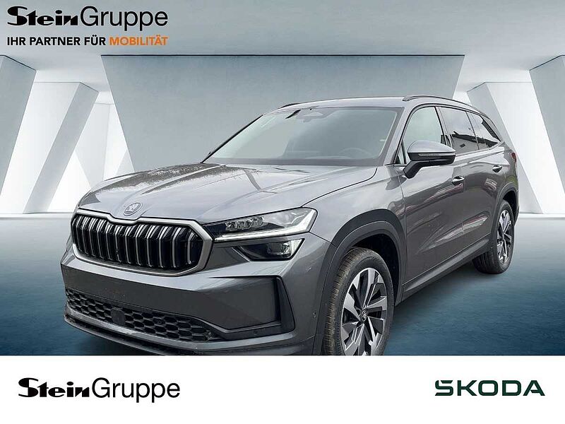SKODA Kodiaq 110kW 1.5 TSI mHEV Selection AHK ACC LED W