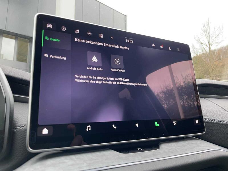SKODA Kodiaq 110kW 1.5 TSI mHEV Selection AHK ACC LED W