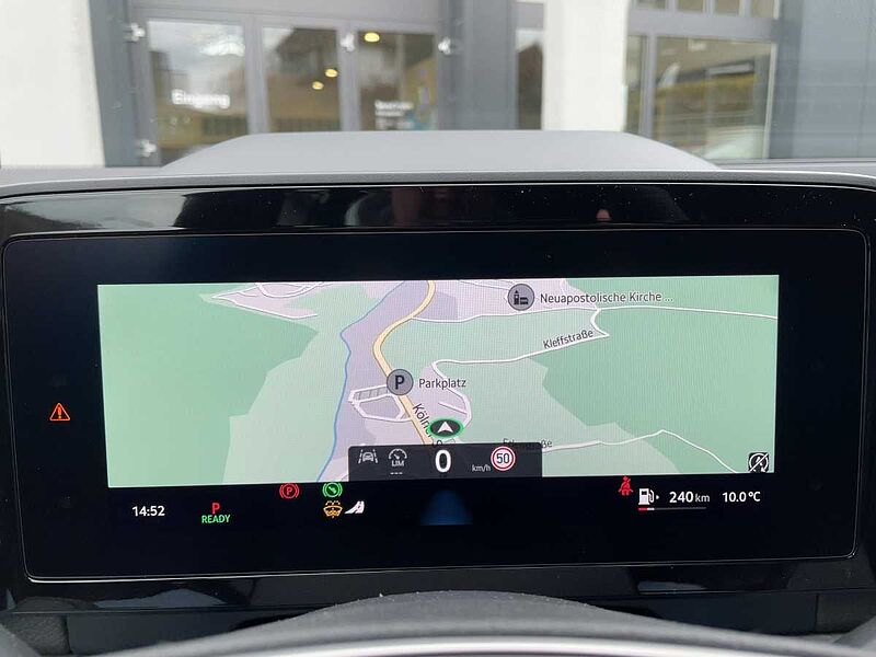 SKODA Kodiaq 110kW 1.5 TSI mHEV Selection AHK ACC LED W