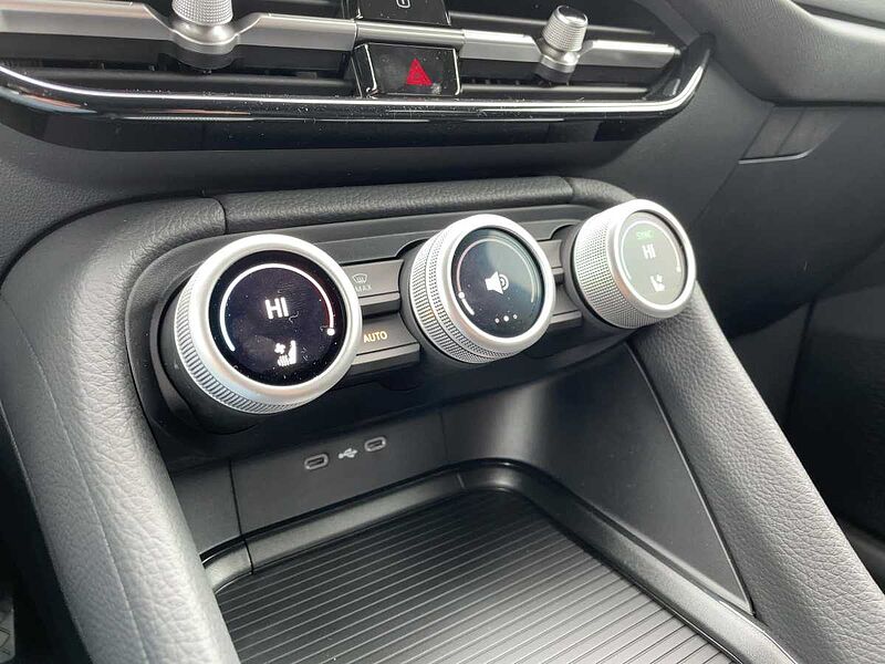 SKODA Kodiaq 110kW 1.5 TSI mHEV Selection AHK ACC LED W