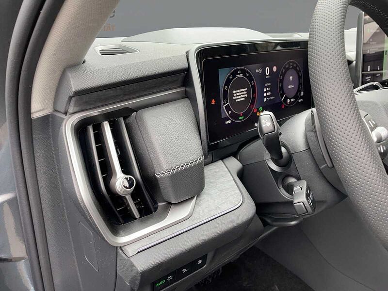 SKODA Kodiaq 110kW 1.5 TSI mHEV Selection AHK ACC LED W