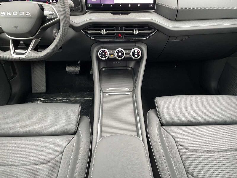 SKODA Kodiaq 110kW 1.5 TSI mHEV Selection AHK ACC LED W