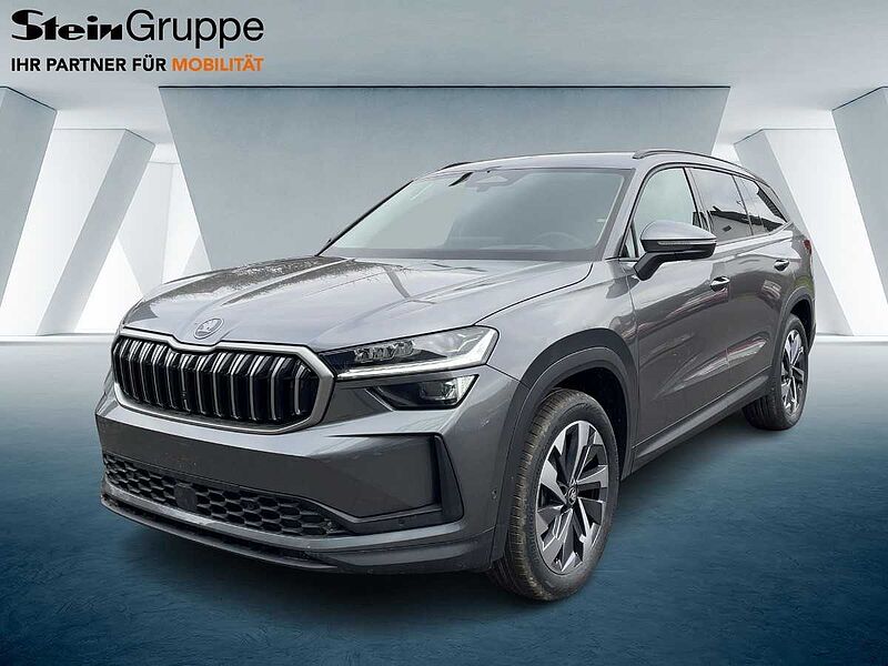 SKODA Kodiaq 110kW 1.5 TSI mHEV Selection AHK ACC LED W