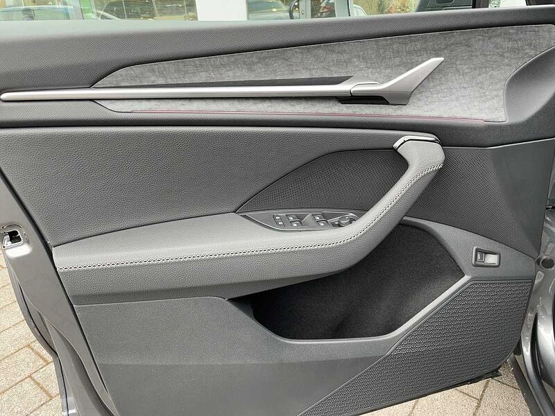 SKODA Kodiaq 110kW 1.5 TSI mHEV Selection AHK ACC LED W