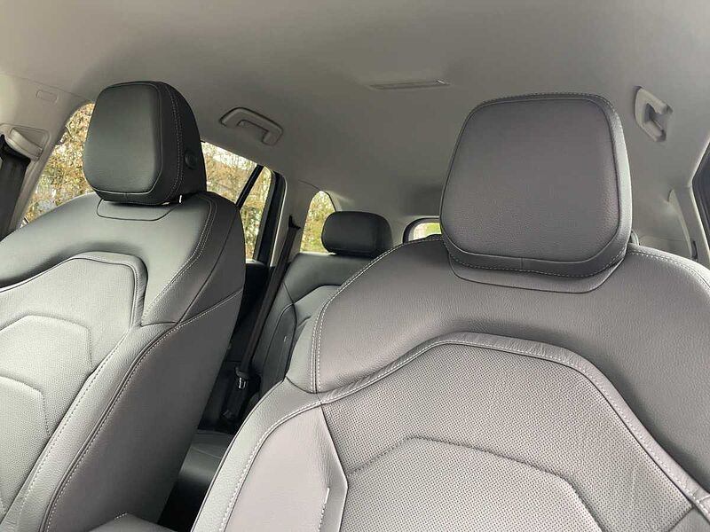 SKODA Kodiaq 110kW 1.5 TSI mHEV Selection AHK ACC LED W