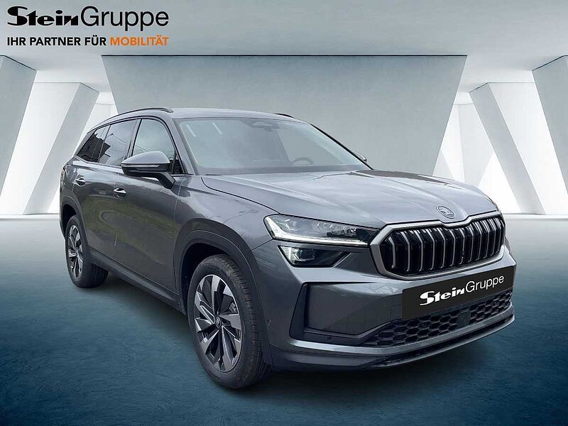 SKODA Kodiaq 110kW 1.5 TSI mHEV Selection AHK ACC LED W