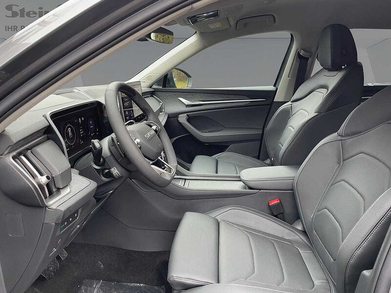 SKODA Kodiaq 110kW 1.5 TSI mHEV Selection AHK ACC LED W