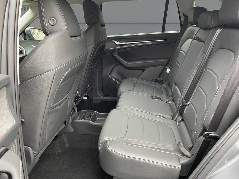 SKODA Kodiaq 110kW 1.5 TSI mHEV Selection AHK ACC LED W