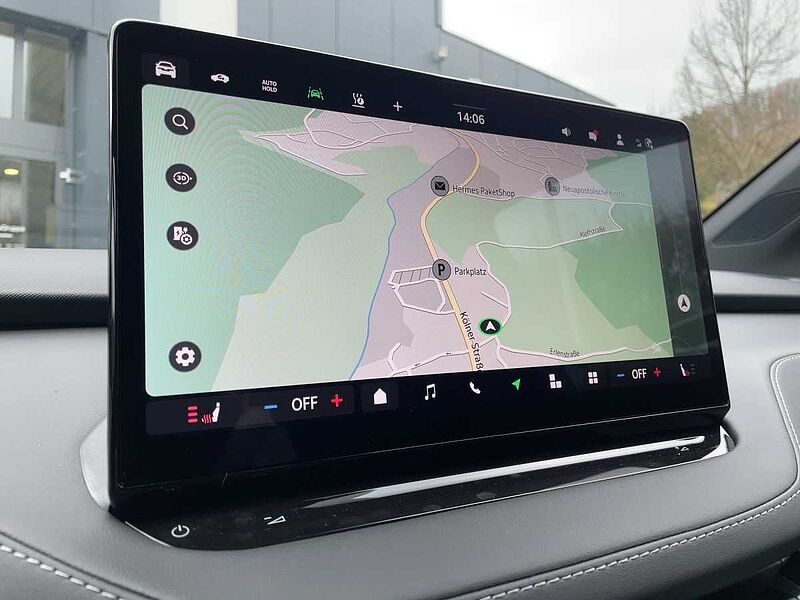 SKODA Enyaq 85 x 85x Sportline ACC LED Navi PDC Leder