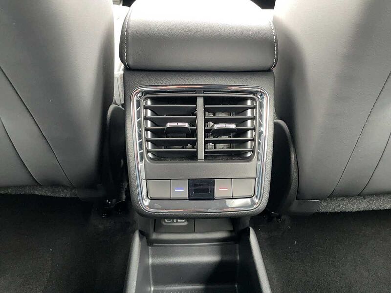 SKODA Enyaq 85 x 85x Sportline ACC LED Navi PDC Leder