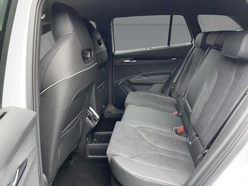 SKODA Enyaq 85 x 85x Sportline ACC LED Navi PDC Leder