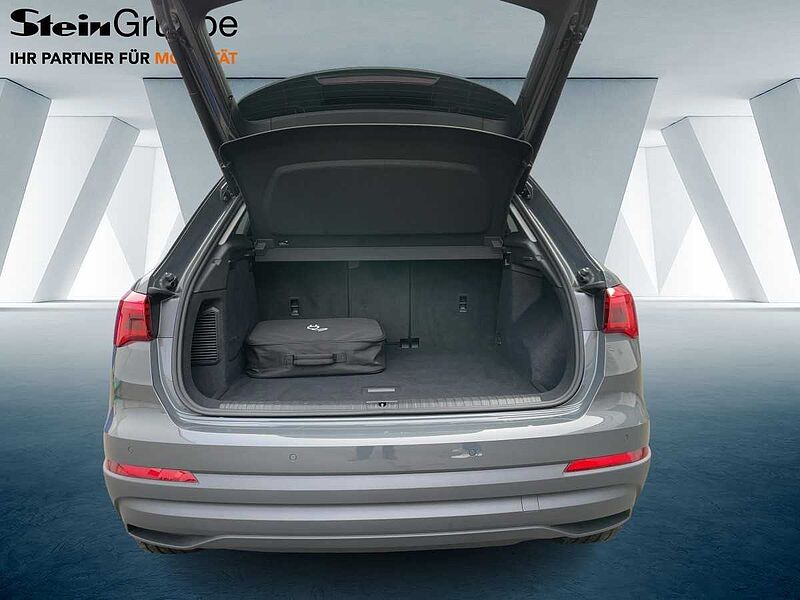 Audi Q3 45 1.4 TFSI e basis ACC Virt LED PDC Hyb. S