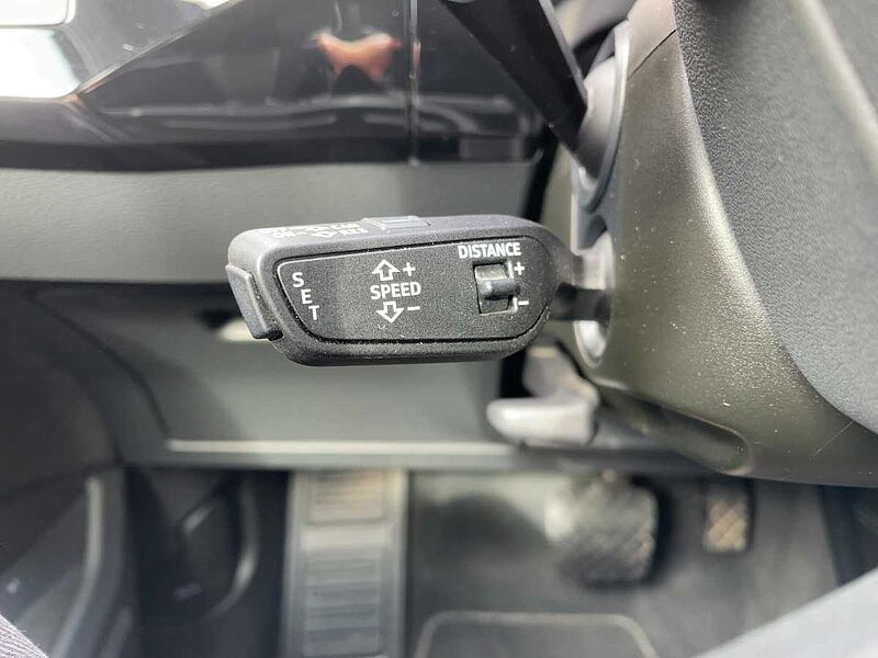 Audi e-tron 55 quattro S-Line ACC AHK Virt Navi PDC
