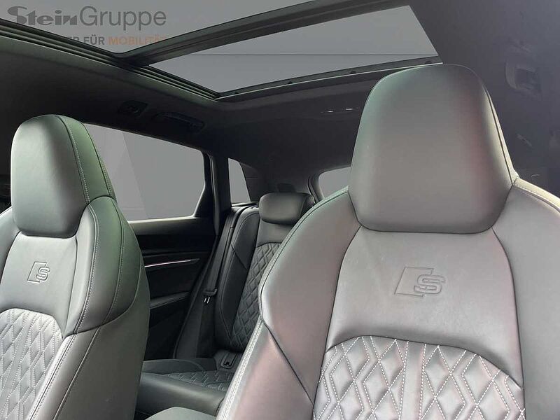 Audi e-tron 55 quattro S-Line ACC AHK Virt Navi PDC