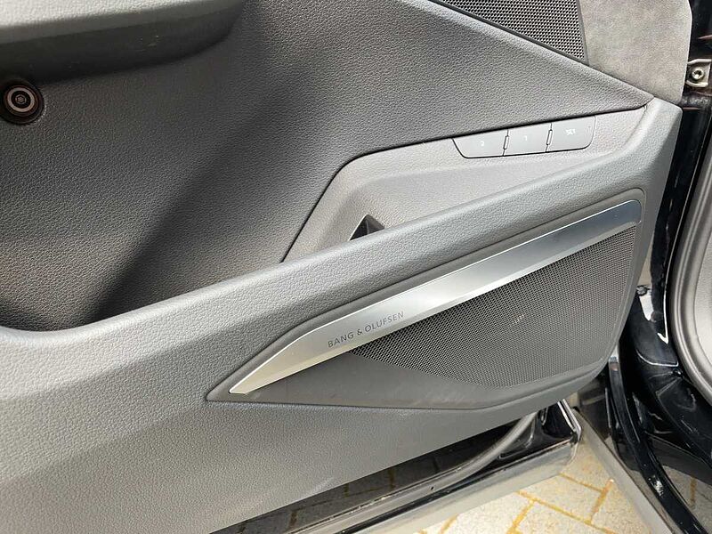 Audi e-tron 55 quattro S-Line ACC AHK Virt Navi PDC