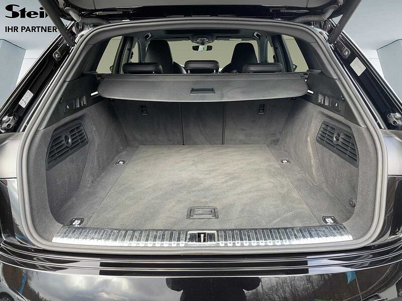 Audi e-tron 55 quattro S-Line ACC AHK Virt Navi PDC