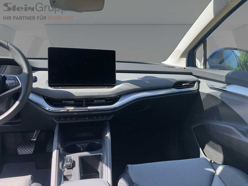 SKODA Enyaq 85 Loft AHK Navi ACC Virt LED PDC Leder