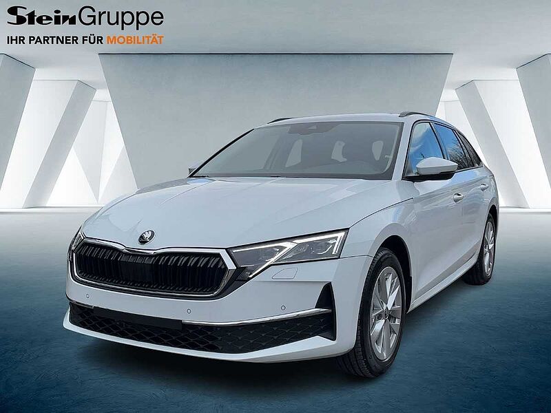 SKODA Octavia Combi 110kW 2.0 TDI Selection AHK ACC W