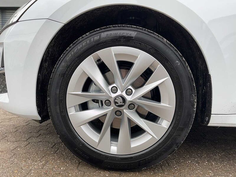 SKODA Octavia Combi 110kW 2.0 TDI Selection AHK ACC W