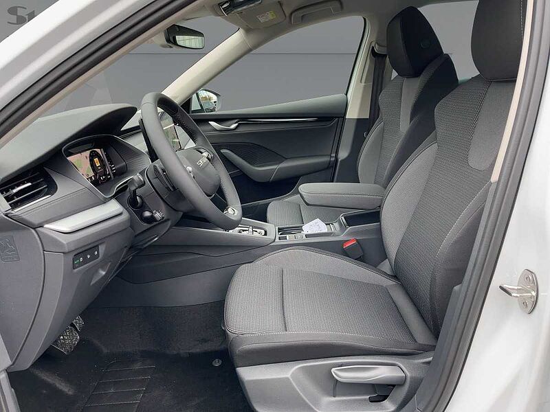 SKODA Octavia Combi 110kW 2.0 TDI Selection AHK ACC W