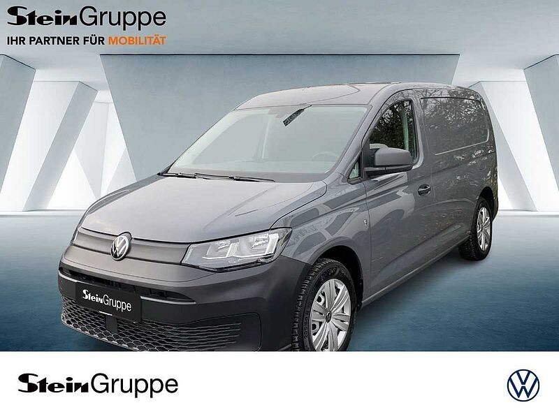Volkswagen Caddy 2.0 TDI Cargo Maxi EcoProfi