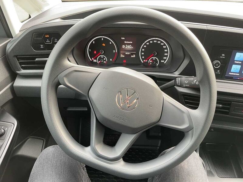 Volkswagen Caddy 2.0 TDI Cargo Maxi EcoProfi