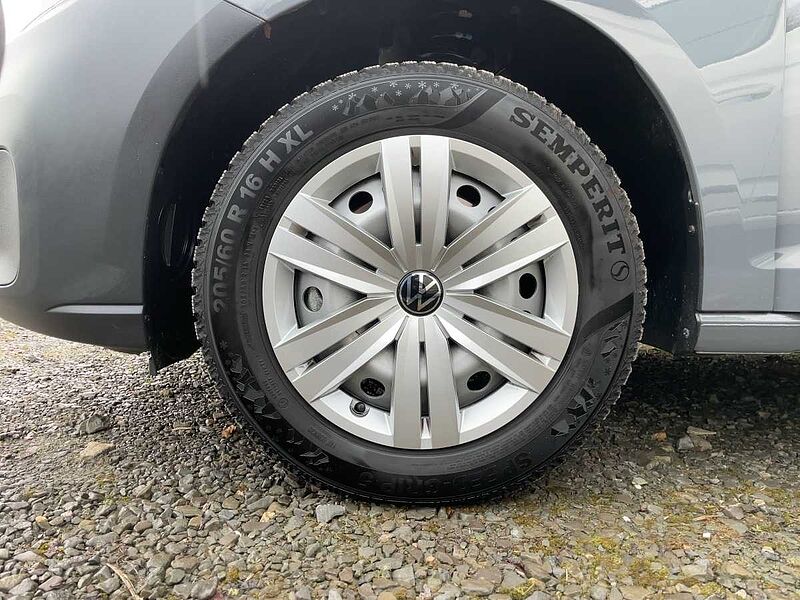 Volkswagen Caddy 2.0 TDI Cargo Maxi EcoProfi