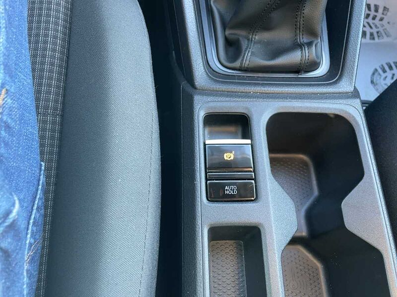 Volkswagen Caddy 2.0 TDI Cargo Maxi EcoProfi