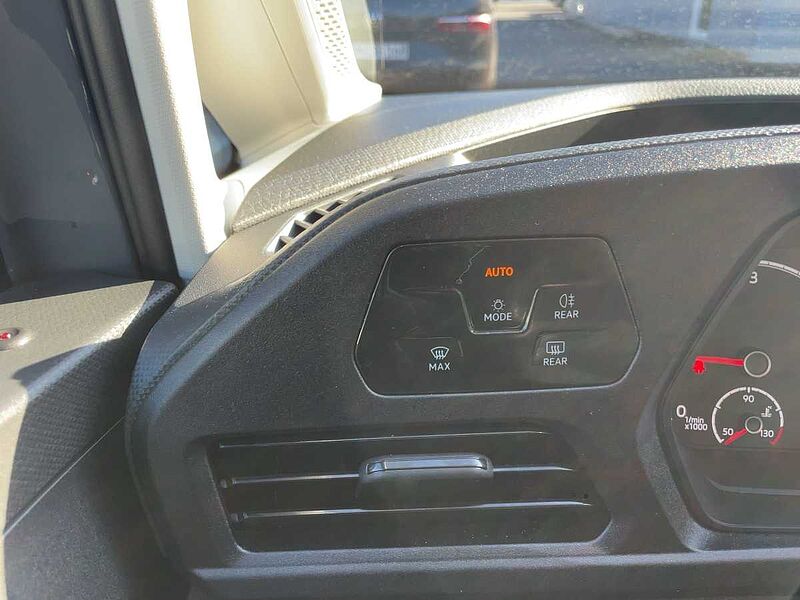 Volkswagen Caddy 2.0 TDI Cargo Maxi EcoProfi