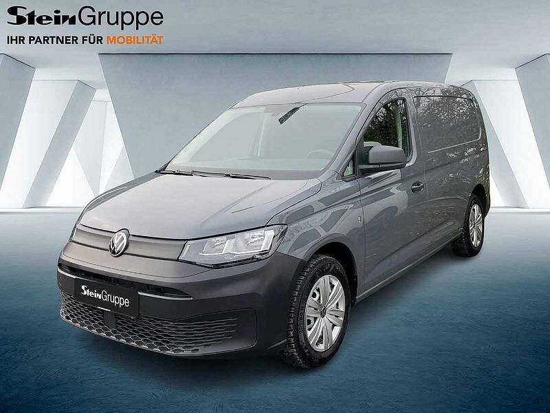 Volkswagen Caddy 2.0 TDI Cargo Maxi EcoProfi