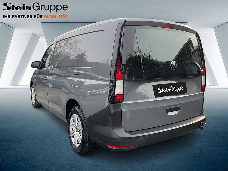 Volkswagen Caddy 2.0 TDI Cargo Maxi EcoProfi
