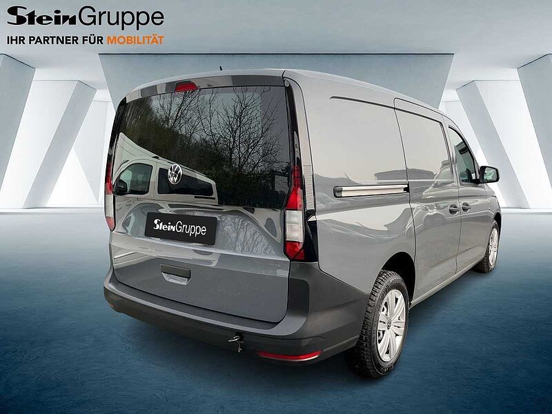 Volkswagen Caddy 2.0 TDI Cargo Maxi EcoProfi