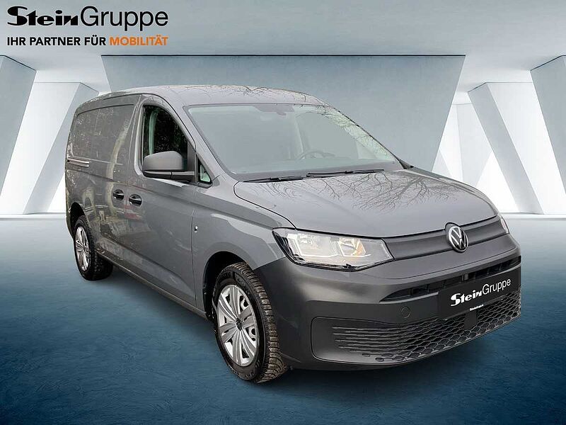 Volkswagen Caddy 2.0 TDI Cargo Maxi EcoProfi