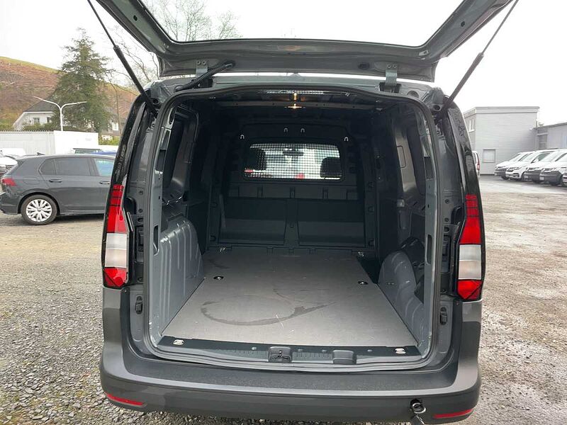 Volkswagen Caddy 2.0 TDI Cargo Maxi EcoProfi