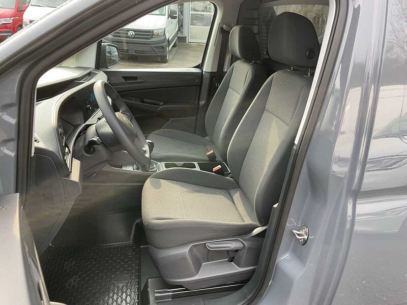 Volkswagen Caddy 2.0 TDI Cargo Maxi EcoProfi