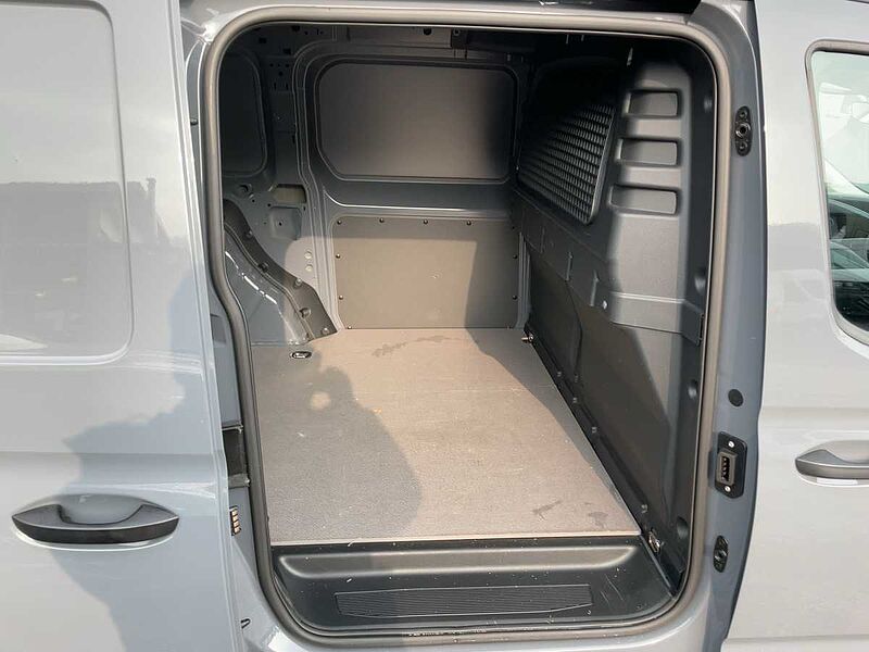 Volkswagen Caddy 2.0 TDI Cargo Maxi EcoProfi