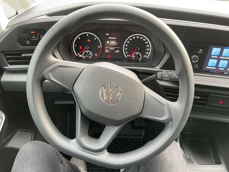 Volkswagen Caddy 2.0 TDI Cargo Maxi EcoProfi