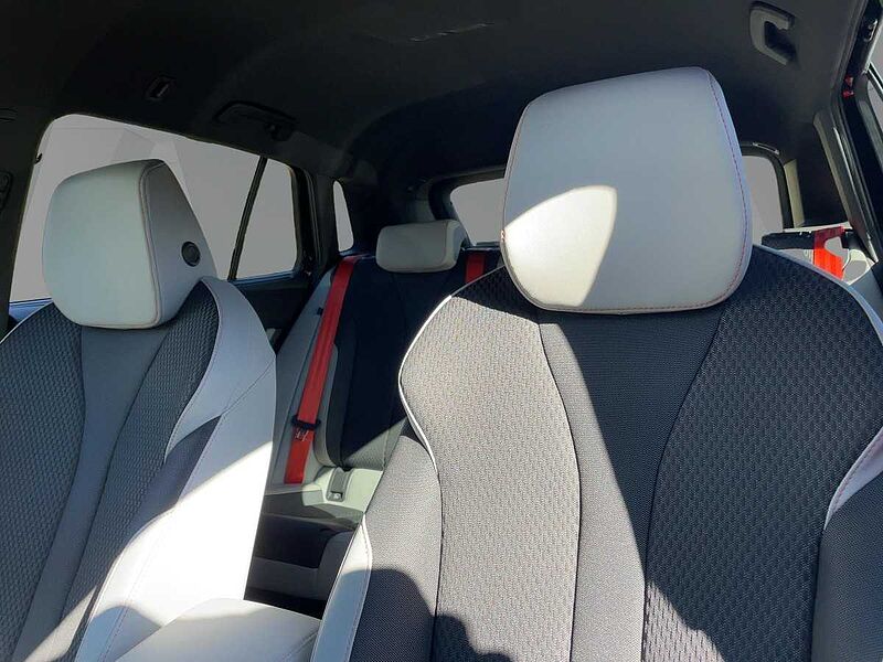 SKODA Elroq 85 Lodge AHK ACC LED Navi PDC HUD Matrix e