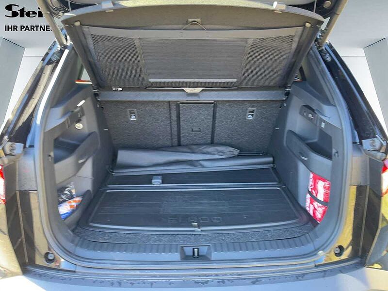 SKODA Elroq 85 Lodge AHK ACC LED Navi PDC HUD Matrix e